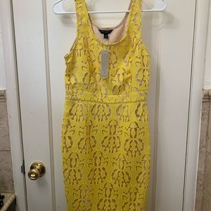Banana Republic Factory Dress